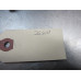 26S011 EGR Tube From 2009 Dodge Sprinter 2500  3.0